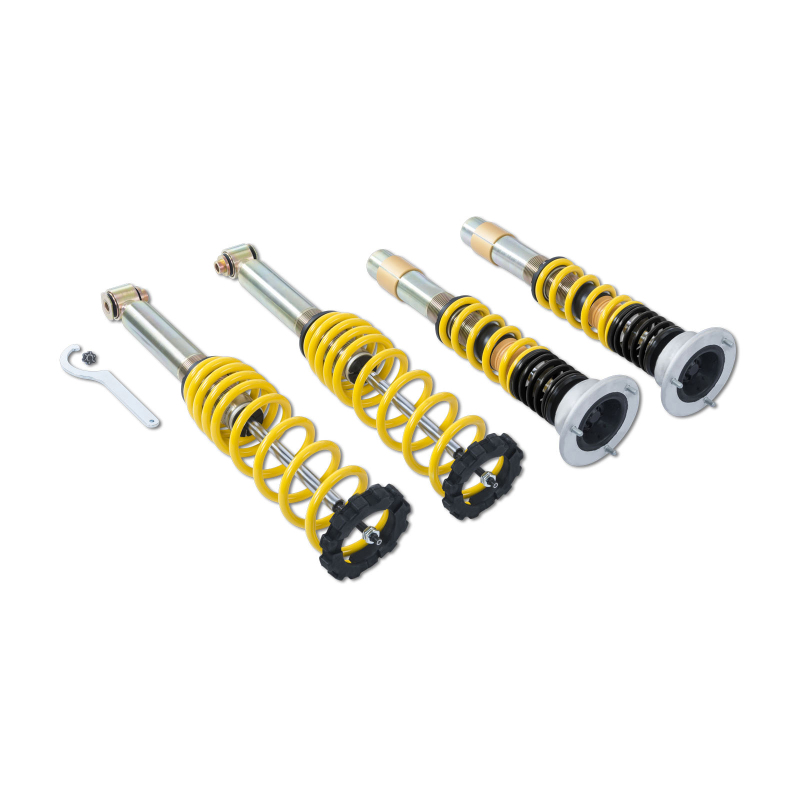 BMW M5 Coilover Suspension Kit - ST Suspensions - ST XA - `00-`03 BMW M5 Coilover Suspension Kit - ST Suspensions - ST XA - `00-`03